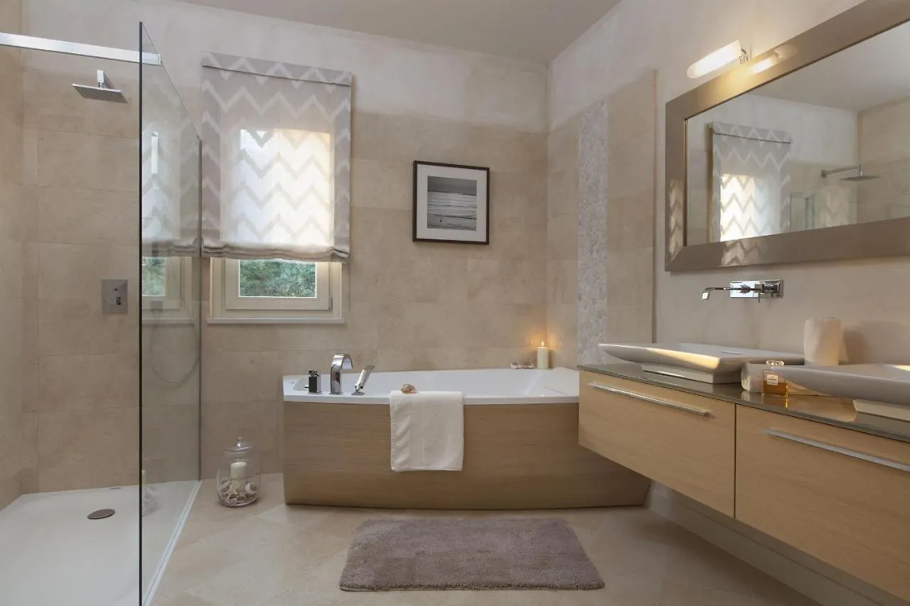 Villa Frida By Hmz Villas Tar-Vabriga