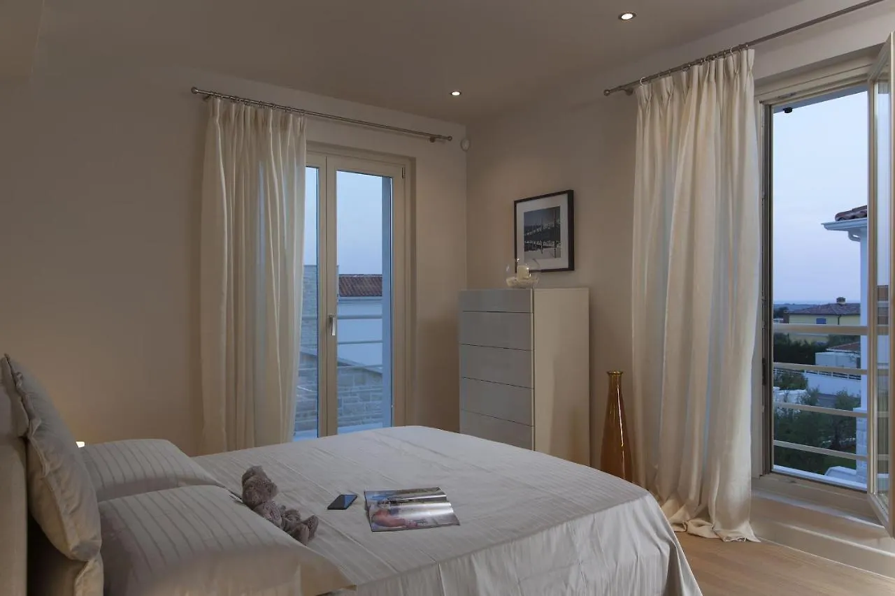 Villa Frida By Hmz Villas Tar-Vabriga