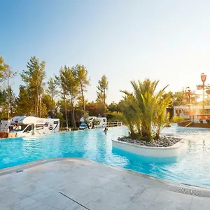 Mobile Homes Santa Marina, Lanterna Holiday park