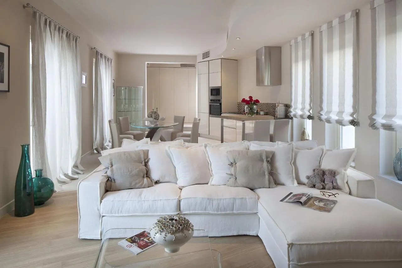 Villa Frida By Hmz Villas Tar-Vabriga Croatia