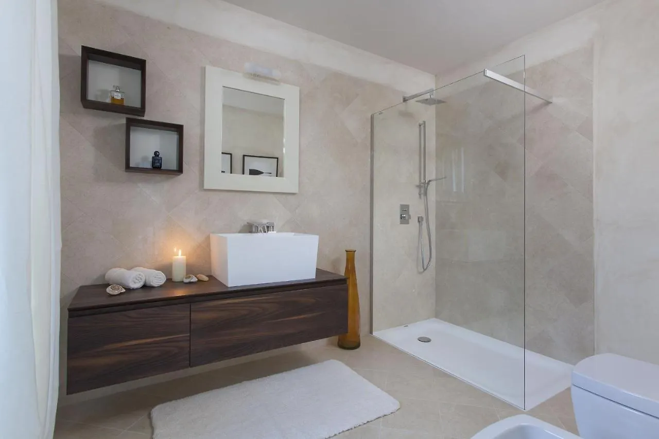 Villa Frida By Hmz Villas Tar-Vabriga